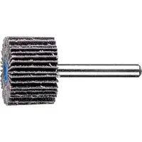 PFERD TOOLS SIC Fächerschleifer F SIC für harte NE Metalle - 44420060