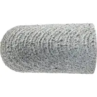 PFERD TOOLS POLICAP Schleifkappe PC Rundkegelform SIC für Aluminium - 42306165