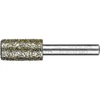 PFERD TOOLS Diamant-Schleifstift Zylinder zum Ausschleifen von Nuten - 36015019