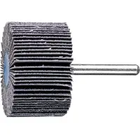 PFERD TOOLS SIC Fächerschleifer F SIC für harte NE Metalle - 44450080