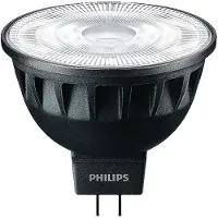 Philips MASTER LED 35990100, 3,5 W, 20 W, GU4, 200 lm, 40000 h, Warmweiß
