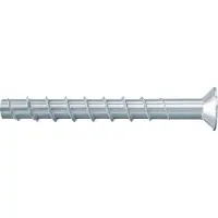 Fischer UltraCut FBS II 10x160 SK