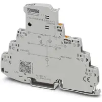 Phoenix Contact 2906764 Überspannungsschutzgerät TTC-6-1X2-F-M-24DC-UT-I TTC61X2FM24DCUTI