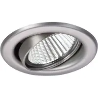 Brumberg 38369223, 3 K, 640 lm, IP20, Edelstahl