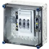 Hensel Mi Dividers Kartuschen-Ladungstrenner - MI 5250