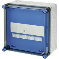 Hensel Mi-Sammelschienengehäuse 300x300mm Mi SP 2240