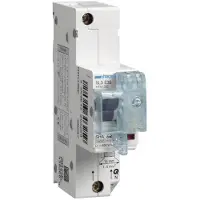 Hager HTN135E SLS-Schalter 1P E-35A f.Hutsch.