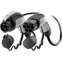 Phoenix Contact 1623909 AC-Ladekabel EV-TAG3PK-1AC32A-4,0M6,0ESBK01 EVTAG3PK1AC32A40M60ESBK01