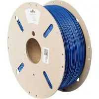 OEM 3D-Druckfilament R-PLA 1,75 mm blauer Signalton 1 kg