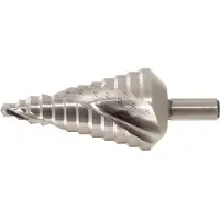 Ks Tools HSS Co 5 Stufenbohrer - 330.2337