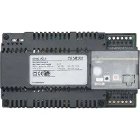 Siedle SSS 200035130-00 Bus-Video-Netzgerät 20003513000 BVNG 650-0