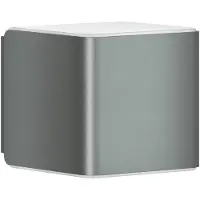 Steinel 079277 Außenleuchte ohne Sensor 9.1 W, 319 lm, IP44 Ohne Bewegungsmelder L 840 C ohne Bewegungsmelder, mit Bluetooth 110082331