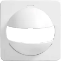 ESYLUX Abdeckung IP20-BS1 polarw. MD 180i und PD COVER BER S1 IP20PWH
