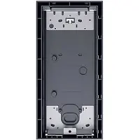 Busch-Jaeger BUSCH JAEGER AP-Montagedose Gr. 1/3 41383S-B-03