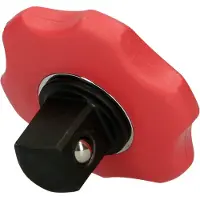 Ks Tools 914.1210, Chrom-Vanadium-Stahl, 72 Stück(e), DIN 3120, ISO 1174, DIN 3122, ISO 3315, 1 Stück(e), 60 g