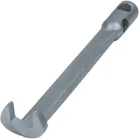 Ks Tools Klauenschlüssel ohne Drehstift 24 mm - 517.9158