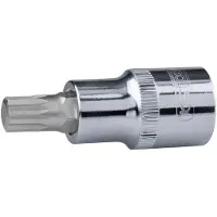Ks Tools 918.1676, Buchse, 1/2", Metrisch, 1 Kopf/Köpfe, M14, Chrom-Vanadium-Stahl