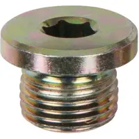 Ks Tools 150.1463 Schraube Ölwanne