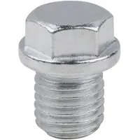 Ks Tools Ölablassschraube, Außen6kant 17mm, M12x1,5x13mm, 25er-Pack - 430.2014