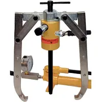Ks Tools Universal-Abzieher 2-armig - 640.0220