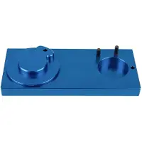 Ks Tools Schwungrad-Gegenhalter 197 mm - 400.1079