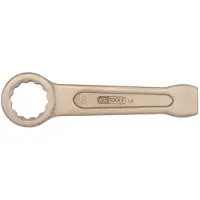 Ks Tools BRONZEplus Schlag-Ringschlüssel - 963.7796