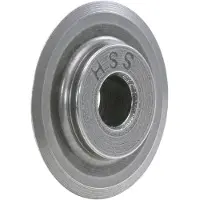 Ks Tools Ersatzschneidrad für Rohrabschneider ø 31,4mm für Kupfer/Metall - 110.1001