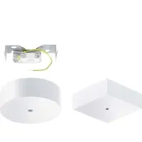 Trilux 4691700, Weiß, CE, 200 g