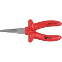 Ks Tools 117.1290, Stahl, 1000 V, 160 mm