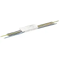 Hager KU73S20 BKE-I, universZ, für EBS-Höhe 1050mm, 5-polig, 10mm2, mit Spannungsabgriff