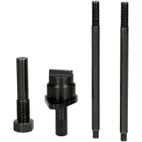 Ks Tools Steuerketten-Montagewerkzeug-Satz für VAG, 4-tlg - 400.4550