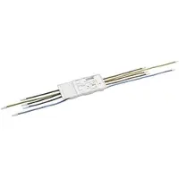 Hager KU76S20 BKE-I, universZ, für EBS-Höhe 1050mm, 5-polig, 16mm2, mit Spannungsabgriff