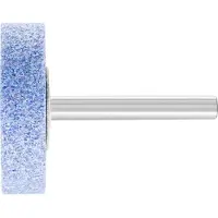 PFERD TOOLS TOUGH Schleifstift Zylinder für schwer zerspanbare Werkstoffe - 31328846