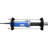 PFERD Electric motor for flexible shafts EMER 8/280 BW, 120 mm, 1 Stück(e)