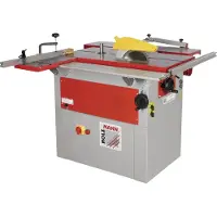 Holzmann 5 fach Kombination K5260L 230V