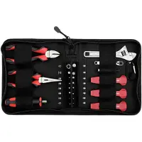 Gedore red R21702025 Bike-Set Werkstatt, 3300195