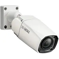 Siedle&Söhne SIEDLE & SÖHNE CE 600-02 Systemfreie externe Kamera