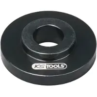 Ks Tools 150.2077 Adapter Montagewerkzeug (Radnabe / Radlager)