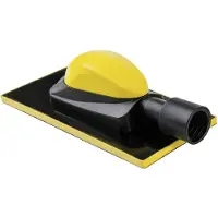Ks Tools Schleif-Handblock groß 115x225 mm - 140.3068