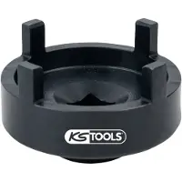 Ks Tools 700.1660, DIN 3120, ISO 1174, 280 g