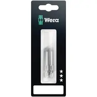 Wera 867/4 Z SB Bits, TX 10 x 89 mm, 3-teilig