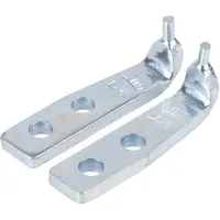 Ks Tools 500.1356 Ersatzspitzen Sicherungsringzange