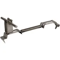 Dehn Dachleitungshalter SPANNgrip Niro 206 249 206249