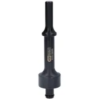 Ks Tools 515.3889, Rotationshammer-Meißelbefestigung, Schwarz, Metall, GS, CE, 100 mm, 190 g