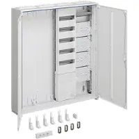 Hager ZB34NW1APZ2 - 63 A - 1 Stück(e) - 1050 mm - 205 mm - 1100 mm - II
