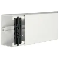 Hager FB8013009016 Leitungsführungskanal vweiß (2m)