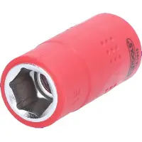 Ks Tools 1/2" Isolierte Stecknuss - 118.1215