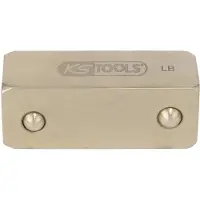 Ks Tools BRONZEplus Verbindungsvierkant 3/4"