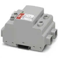 Phoenix Contact 2905640 Blitzstrom- /Überspannungsableiter Typ 1/2 VAL-MB-T1/T2 1500DC-PV/2+V-FM VALMBT1T21500DCPV2VFM