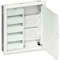 Hager FWU42K1, 565 mm, 112 mm, 657 mm